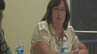 GOP Forum, School Board, Fayette GA, Why Elect You? 1 of 2