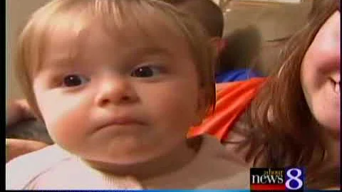 Woman gets 4-20 yrs for kidnapping baby