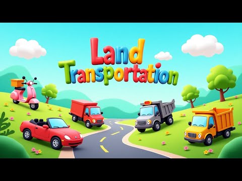 Automotive And Land Transportation Sector Meaning