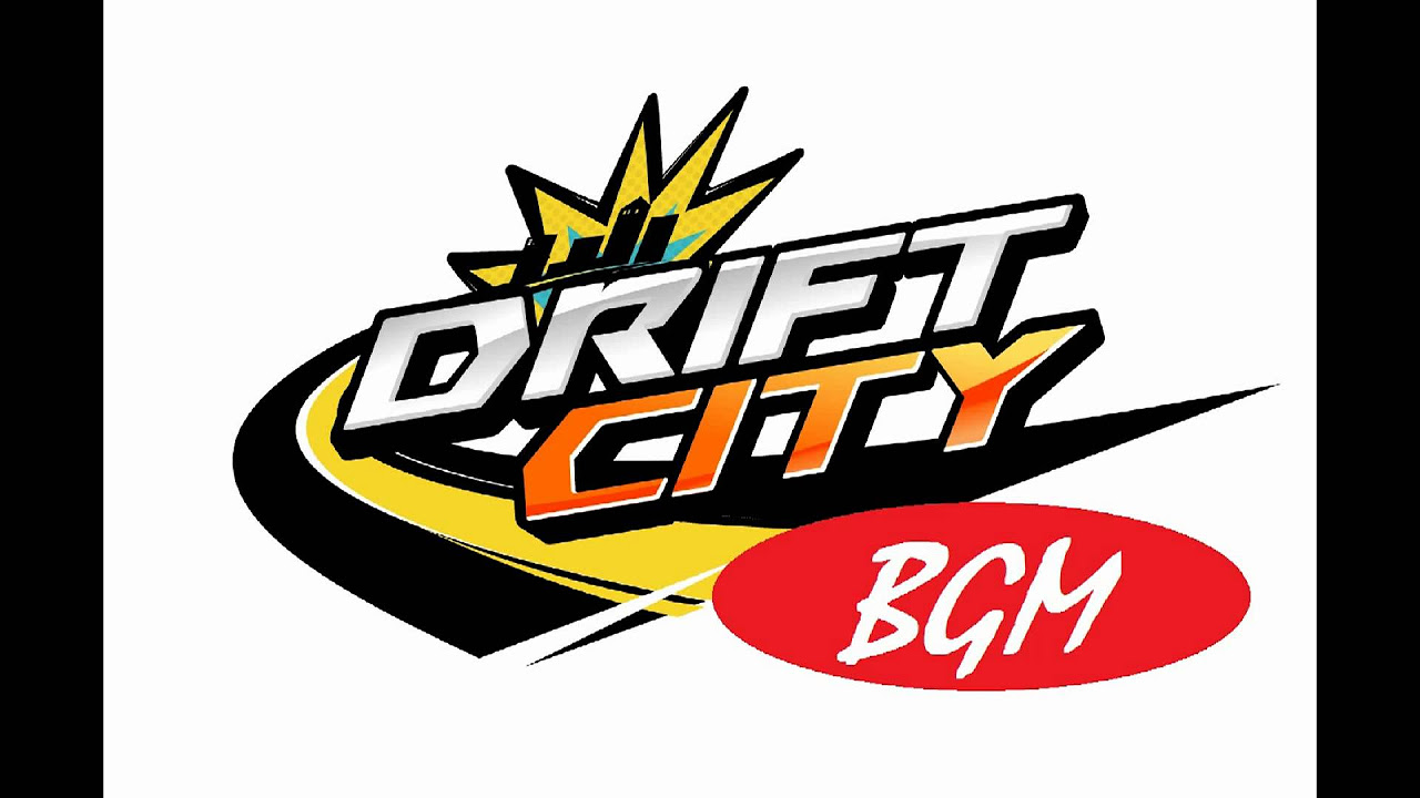 Drift City BGM - SOS