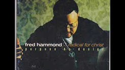 Fred Hammond - Purpose By Design ( CD Completo )