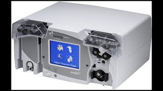 Arthrex™ Arthroscopy Pump for Arthroscopy/Soft tissue and Orthopedic procedures screenshot 5