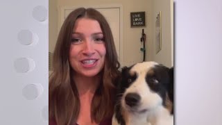 At home science experiments with WJHL's Brittney Bowman