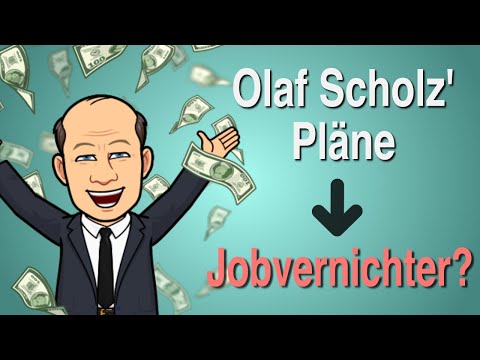 Warum der Mindestlohn (nicht) erhöht werden sollte!