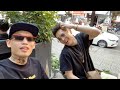 So Sánh AF1 Travis Scott & AF1 G-Dragon - Đôi Nào Chất Lượng Hơn (Vlog 190) ft Snoopi