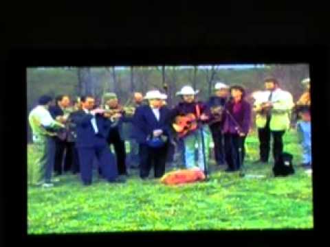 Stacy York- Ralph Stanley II And Ralph Stanley And...