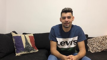 InterExchange presentation video Work and Travel