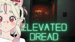 ELEVATED DREAD [ Full Gameplay ] All I Wanted To Do Was Make A Salery!!!!