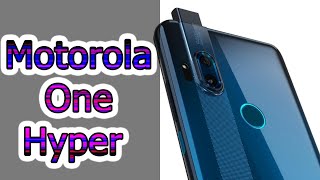 ОБЗОР | Motorola One Hyper