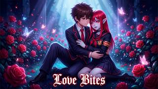 Мышарик — Love Bites DxD (Премьера клипа, 2026)