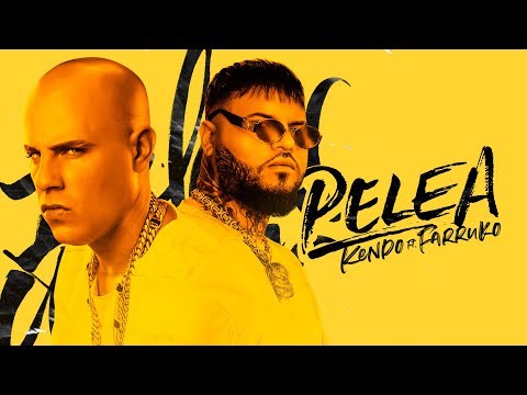 Kendo Kaponi & Farruko - Pelea