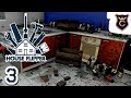 САМЫЙ МЕРЗКИЙ ДОМ И ОБНОВА - House Flipper Прохождение #3