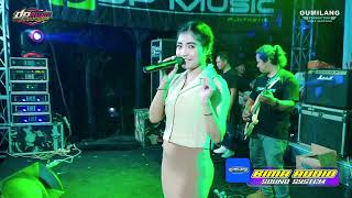 Download Lagu DP MUSIC - KELAM ASTY DEALOVA - WEDDING AINUL \u0026 ELA - KALIGARANG KELING JEPARA MP3