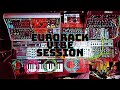 JUST VIBING ON THE EURORACK SYSTEM