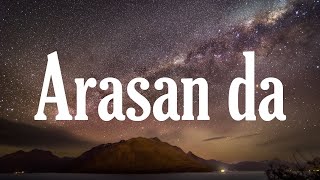 UZI - ARASAN DA ( Sözleri/Lyrics )