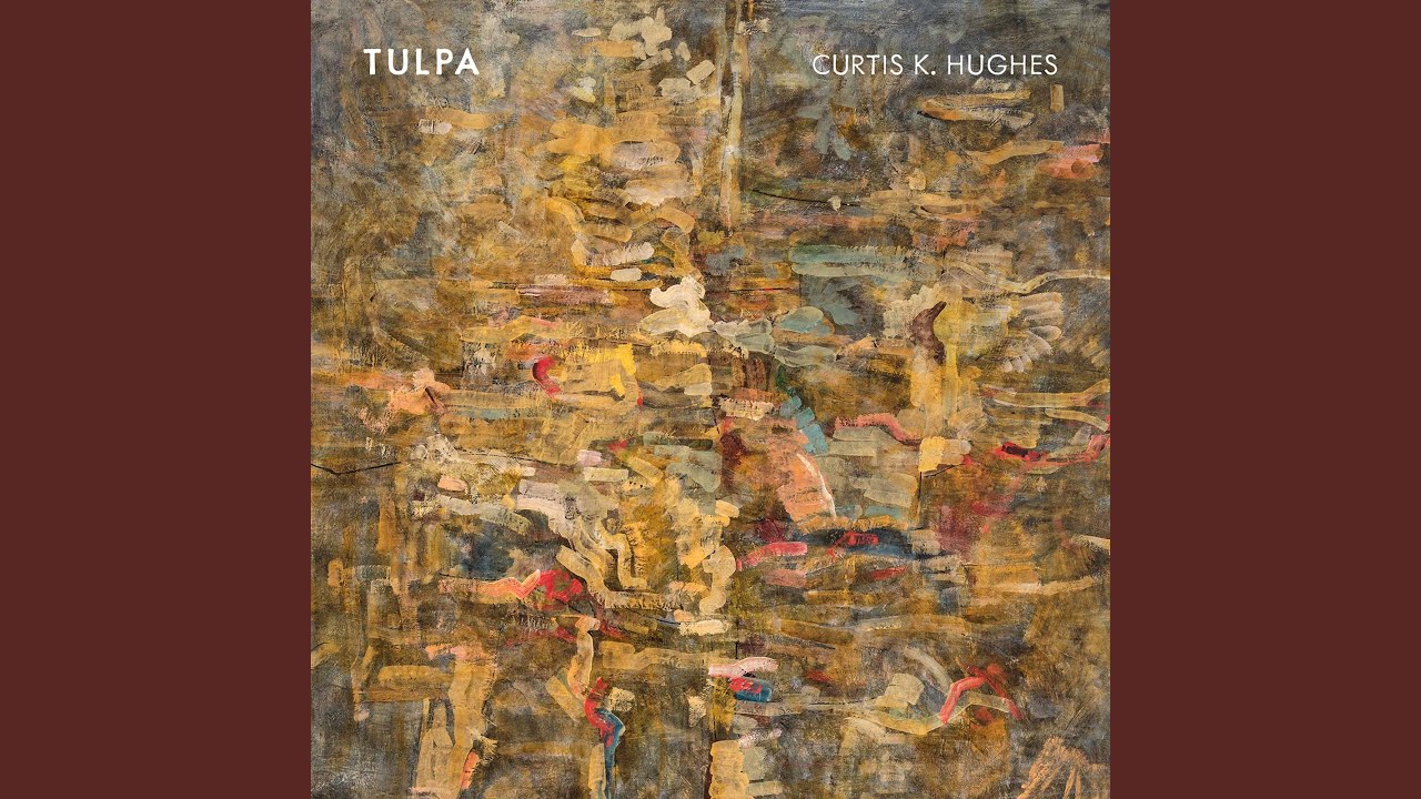Tulpa: III. Un amour inconnu...