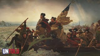 Ten Crucial Days: Victory or Death for Washington and America