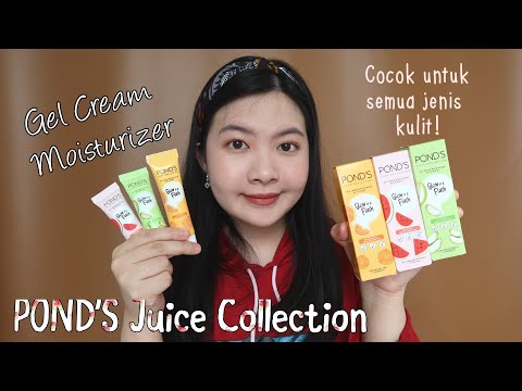 REVIEW POND’S INSTABRIGHT GLOW UP CREAM !. 
