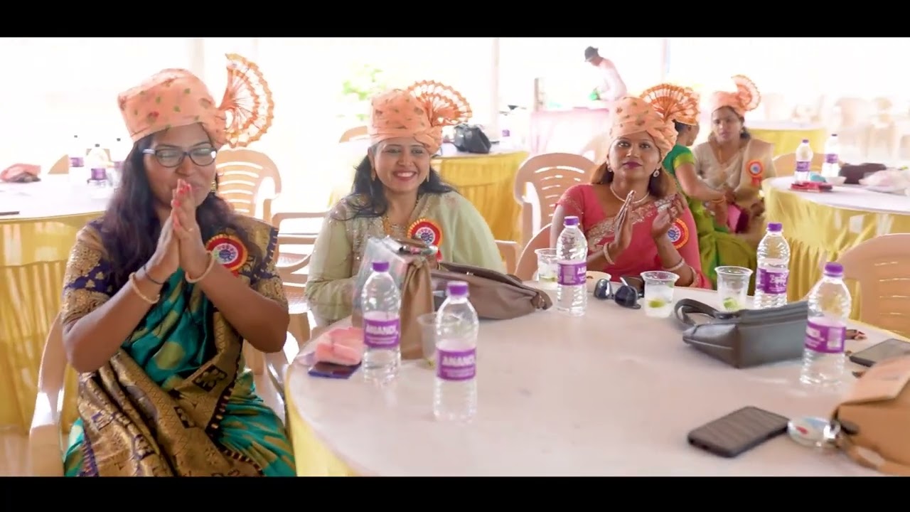 गेट टुगेदर 2007 ची बॅच