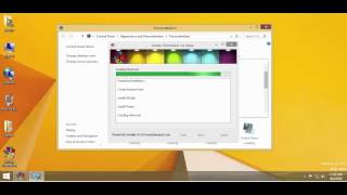 Nvidia ThemePack win8