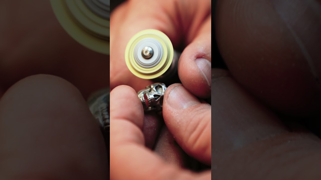 Lanyard beads - how we make them by hand | Noblie Paracord Beads 