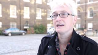 An employer working with Nacro