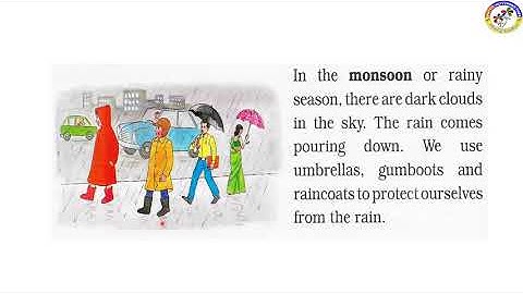 2STD EVS Ch 19 THE SEASONS DAY 2