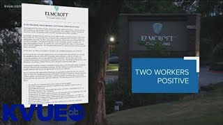 Texas lawmakers ask Gov. Abbott for help with nursing homes | KVUE