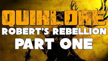 Game of Thrones - Robert