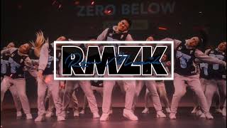 Hiphop Dance Competition Mix #54 (Ram Muzik)
