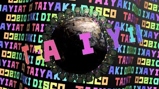 たい焼きディスコ