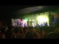 The Cool Kids - "computerschool" (Live) at Mac Miller's 2014 SXSW showcase