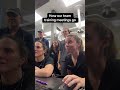 How our team training meetings go
