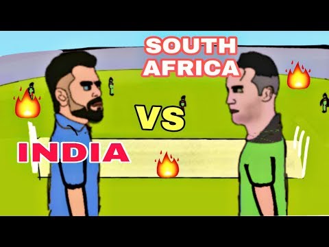 india-vs-south-africa-|-virat-kholi-vs-faf-du-plessis-|-funny-icc-world-cup-2019