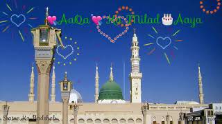 Awais Qadri Naat Whatsapp Status Video