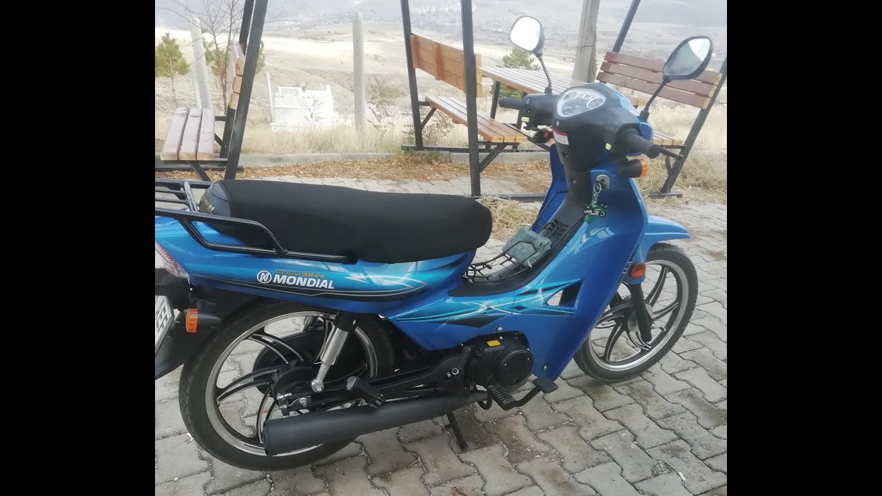 CUB Motorda Vites Nasıl Atılır. How to Shift Gear in Cub Engine. #4