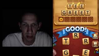 Word Connect Level 586 Solved Answers