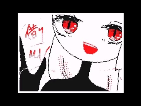 【うごメモ】オリ棒MV 再掲
