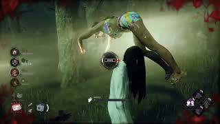 From dead by daylight mobile to PC 😂 #108