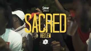 Jahshii - Sacred (Official Music Video)