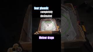Soar Phoenix completely decimated Meteor Drago, wanna see more , hit the sub