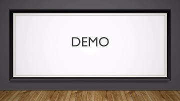 State Design Pattern Final Video