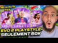 TOUT LE MONDE VA LA FAIRE ! 😱 NE RATE SURTOUT PAS CETTE EVO À 60K ! FC 26
