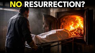 Does Cremation STOP the Resurrection? (The Bible Is Clear)