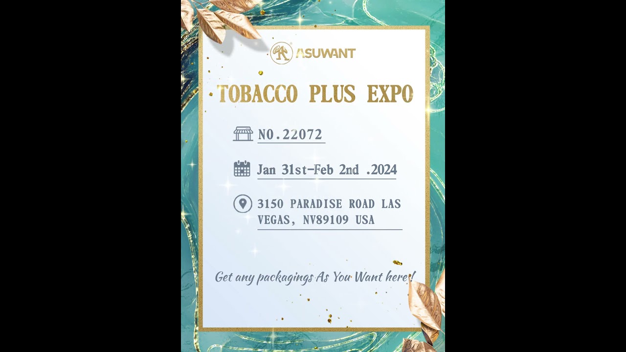 Total Product Expo (TPE) in Las Vegas, USA，2024