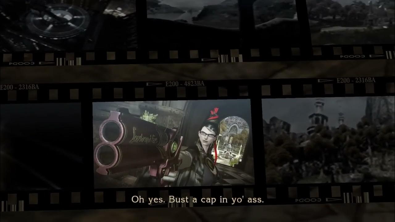 Bust a Cap in yo' ass YouTube