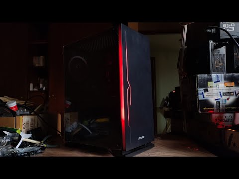 PC Gamer Ryzen 3 3100 | GTX 1660 6GB |Test FPS 11 juegos 2023 | 16GB ram 1080p|Venta en ML|