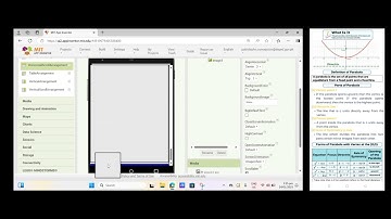 This is how to use Vertical Scroll Arrangement and Horizontal Scroll Arrangement