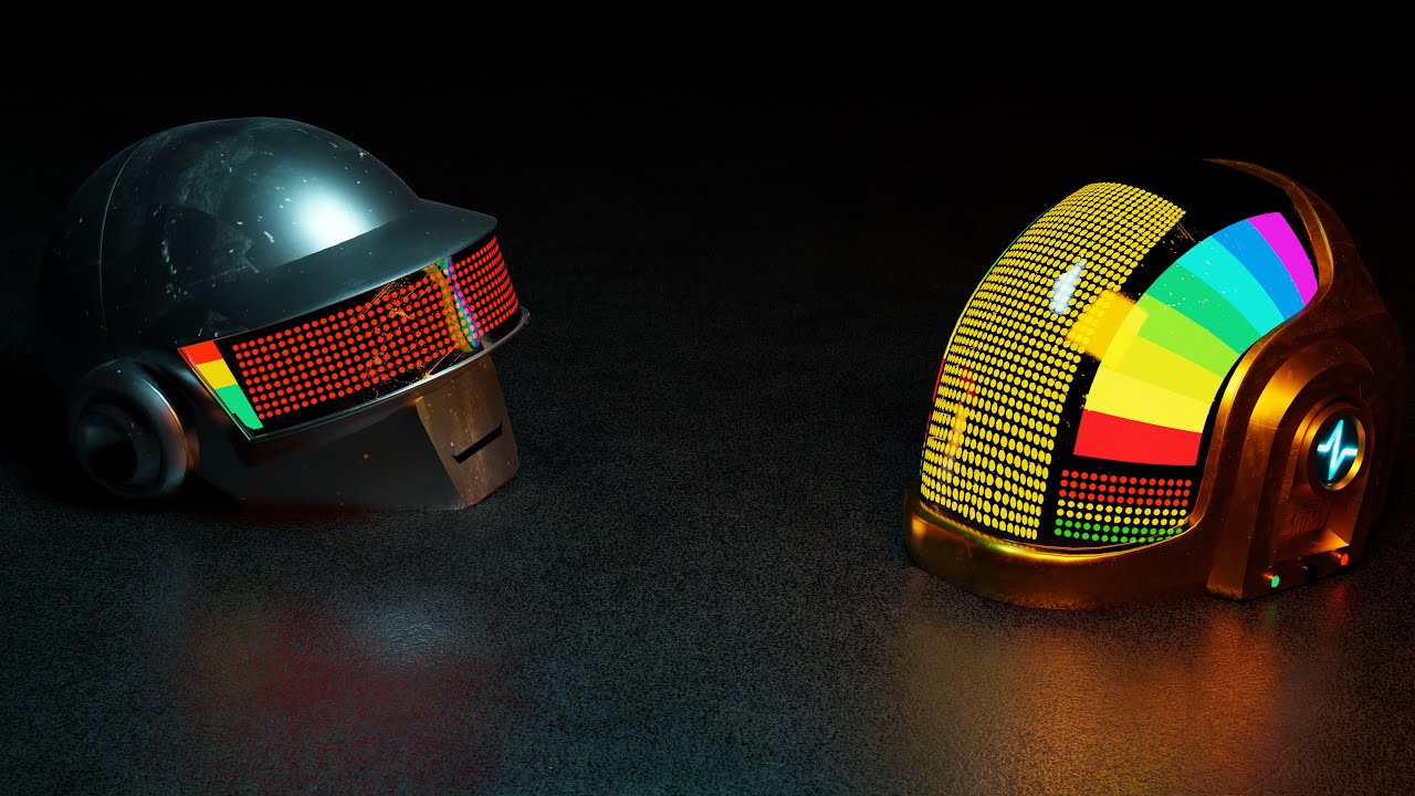Around The World | Cinematic | Daft Punk Tribute. Around The World | Cinematic | Daft Punk Tribute.