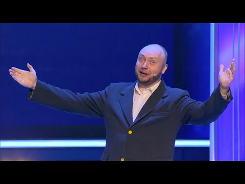 КВН Громокошки — 2020 Высшая лига Вторая 1/2 Музыкалка